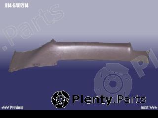 Genuine CHERY part B145402114 Replacement part