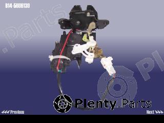 Genuine CHERY part B145606130 Replacement part