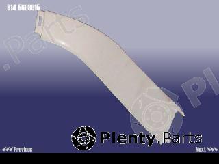 Genuine CHERY part B145608015 Replacement part