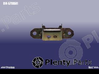 Genuine CHERY part B145700591 Replacement part