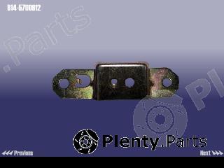 Genuine CHERY part B145700912 Replacement part