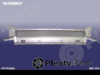 Genuine CHERY part B145701030DY Replacement part