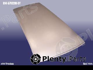Genuine CHERY part B145701200DY Replacement part