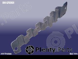 Genuine CHERY part B145702031 Replacement part