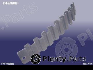 Genuine CHERY part B145702033 Replacement part