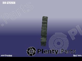 Genuine CHERY part B145702036 Replacement part