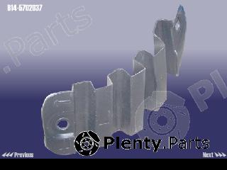 Genuine CHERY part B145702037 Replacement part