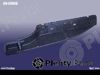 Genuine CHERY part B145709115 Replacement part