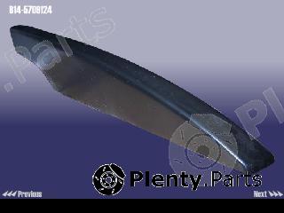 Genuine CHERY part B145709124 Replacement part