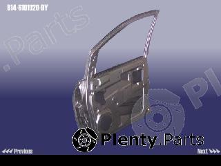 Genuine CHERY part B146101020DY Replacement part