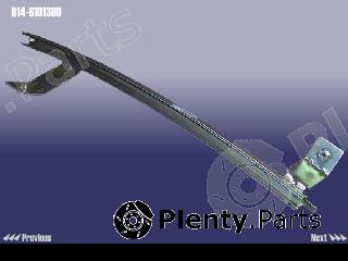 Genuine CHERY part B146101380 Replacement part