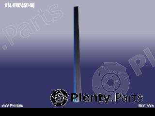 Genuine CHERY part B146102450DQ Replacement part