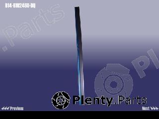 Genuine CHERY part B146102460DQ Replacement part