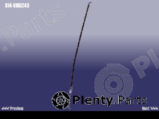 Genuine CHERY part B146105243 Replacement part