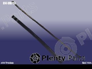 Genuine CHERY part B146107113 Replacement part