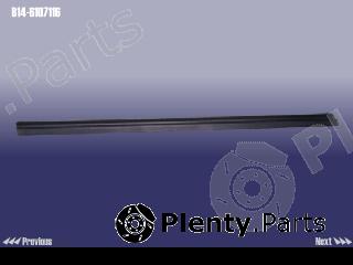 Genuine CHERY part B146107116 Replacement part
