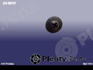 Genuine CHERY part B146107117 Replacement part