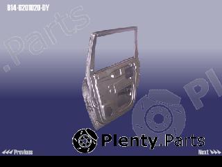 Genuine CHERY part B146201020DY Replacement part