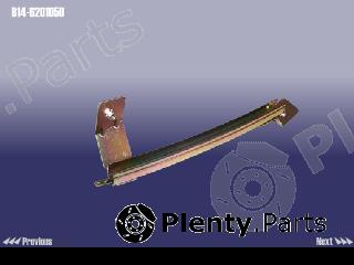 Genuine CHERY part B146201050 Replacement part