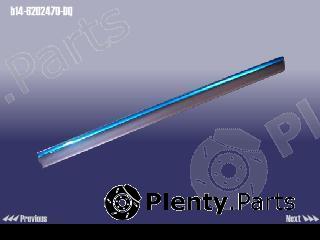 Genuine CHERY part B146202470DQ Replacement part