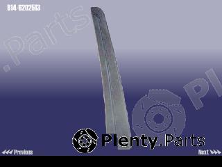Genuine CHERY part B146202513 Replacement part