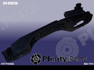 Genuine CHERY part B146205230 Replacement part