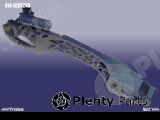 Genuine CHERY part B146205240 Replacement part