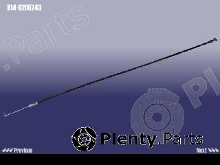 Genuine CHERY part B146205243 Replacement part
