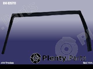 Genuine CHERY part B146207111 Replacement part