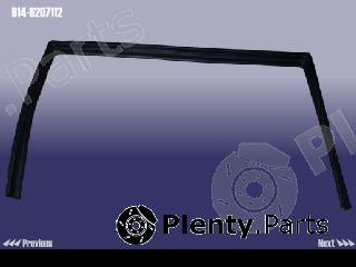 Genuine CHERY part B146207112 Replacement part