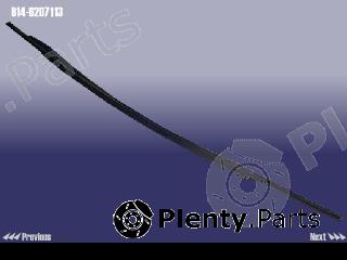 Genuine CHERY part B146207113 Replacement part