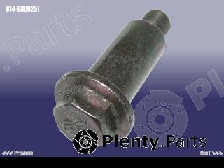 Genuine CHERY part B146800251 Replacement part