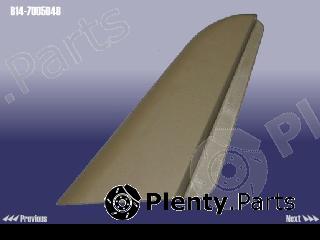 Genuine CHERY part B147005048 Replacement part