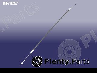 Genuine CHERY part B147100257 Replacement part