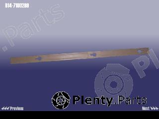 Genuine CHERY part B147100289 Replacement part