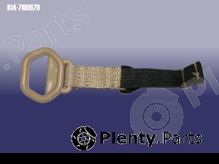 Genuine CHERY part B147100670 Replacement part