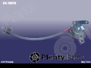 Genuine CHERY part B147901210 Replacement part
