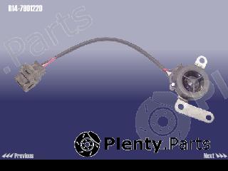 Genuine CHERY part B147901220 Replacement part