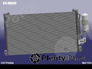 Genuine CHERY part B148105010 Replacement part