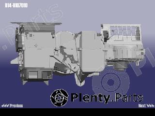 Genuine CHERY part B148107010 Replacement part