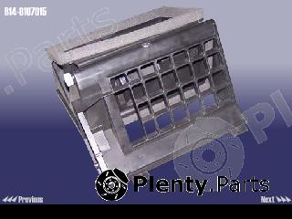 Genuine CHERY part B148107015 Replacement part