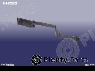 Genuine CHERY part B148123021 Replacement part