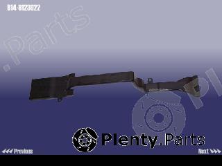 Genuine CHERY part B148123022 Replacement part