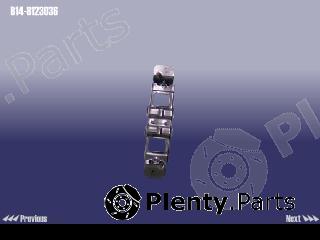 Genuine CHERY part B148123036 Replacement part