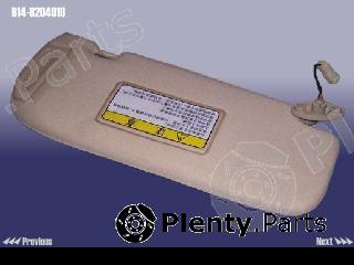 Genuine CHERY part B148204010 Replacement part