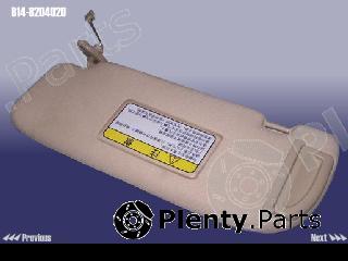 Genuine CHERY part B148204020 Replacement part