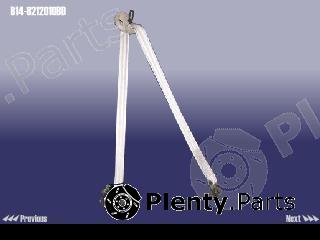 Genuine CHERY part B148212010BD Replacement part