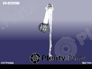 Genuine CHERY part B148212020BD Replacement part