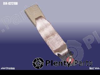 Genuine CHERY part B148212100 Replacement part