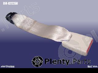 Genuine CHERY part B148212250 Replacement part